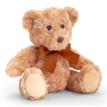 KeelEco Dougie teddy bear