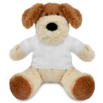 20cm Dog Teddy