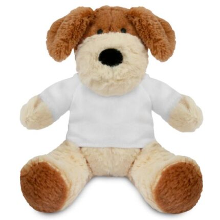 20cm Dog Teddy