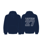 Leavers Hoodies