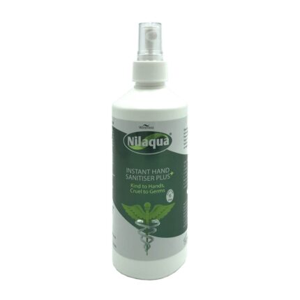 Nilaqua 500ml Instant Hand Sanitiser