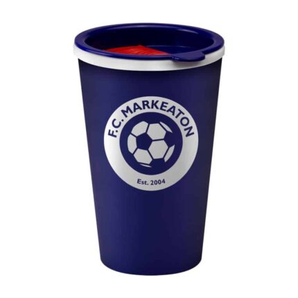 Universal Tumbler
