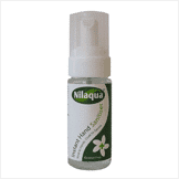 Nilaqua 55ml Instant Hand Sanitiser