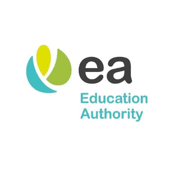 ea logo