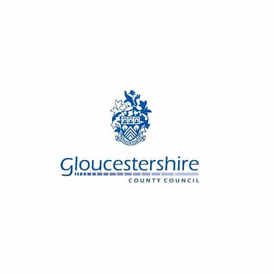 GCC Logo