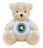 James Cream Teddy Bear Merrylee