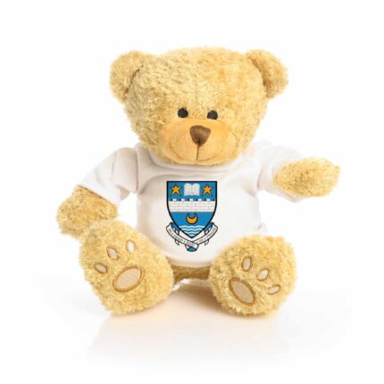 Edward Honey brown bear