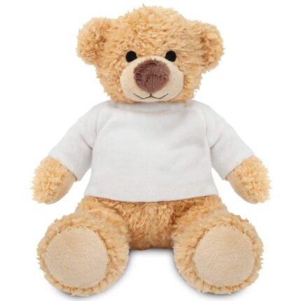 Personalised teddy harry