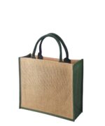 Tembo CT Jute Bag - Image 5