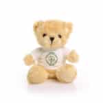 Antingham Anniversary teddy bear
