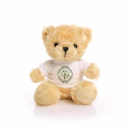 Antingham Anniversary teddy bear