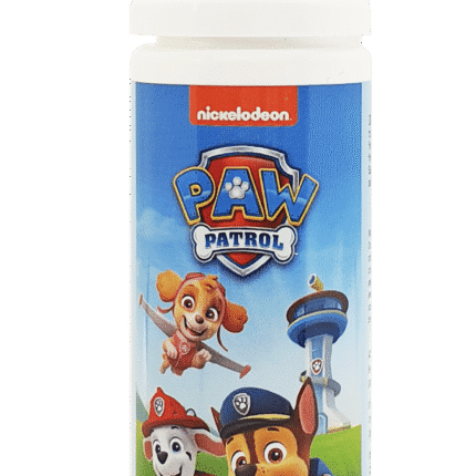 paw patrol hand sanitiser