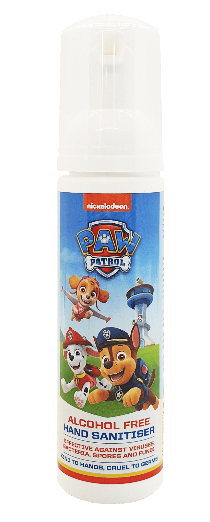 A52B7445-F719-4420-80F6-059ED22FCF24.png paw patrol hand sanitiser