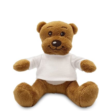 Albert Teddy Bear