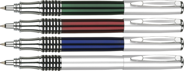 Ambassador Rollerball Pens