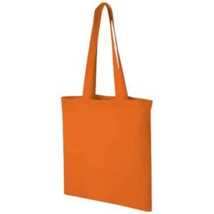 CAROLINA tote orange bag