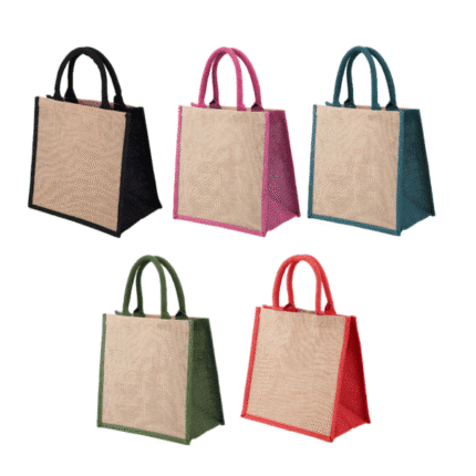 Brighton Jute Bag