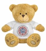 Coronation Edward LB teddy