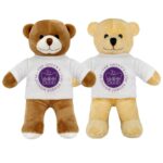 jubilee Henry teddies