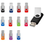 usb twister group black open