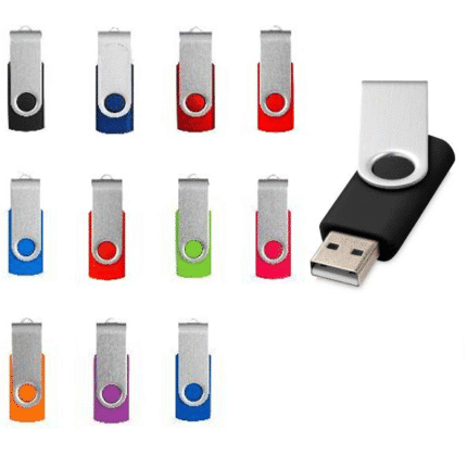usb twister group black open