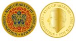 King Charles Coronation Coin