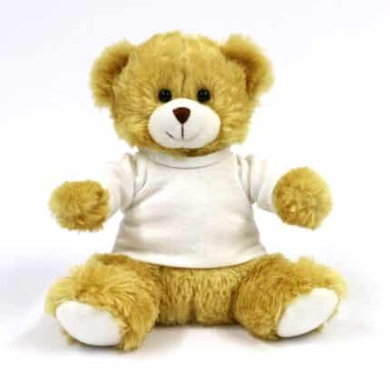 20cm Elizabeth with white t-shirt