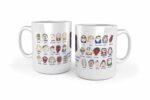 group fundraising mug image