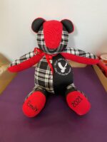 Memory bear