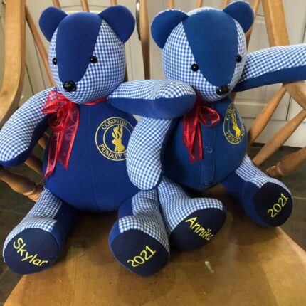 Memories bear