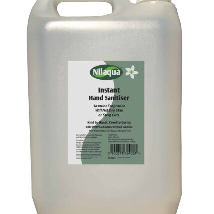 5ltr hand sanitiser