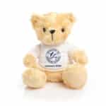 16cm Victoria Teddy for school leavers