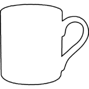 Balmoral Mug