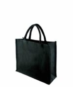 Tembo Full Colour Jute black