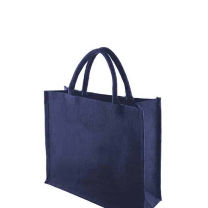 Tembo Full Colour Jute blue