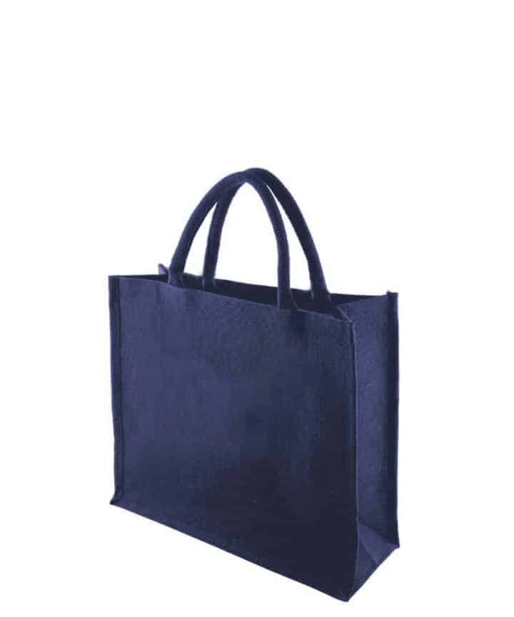 TEMBO-FC-BLUE-Jute-Bag Tembo Full Colour Jute blue
