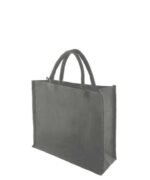 Tembo Full Colour Jute grey