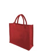 Tembo Full Colour Jute red