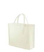 Tembo Full Colour Jute White
