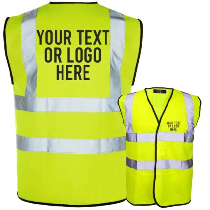 kids hi-vis
