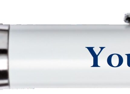 Coronation Pen with stylus