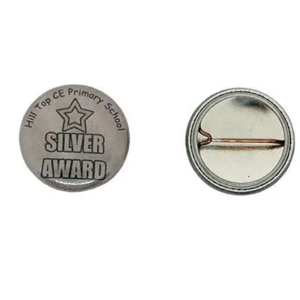 Button Badge