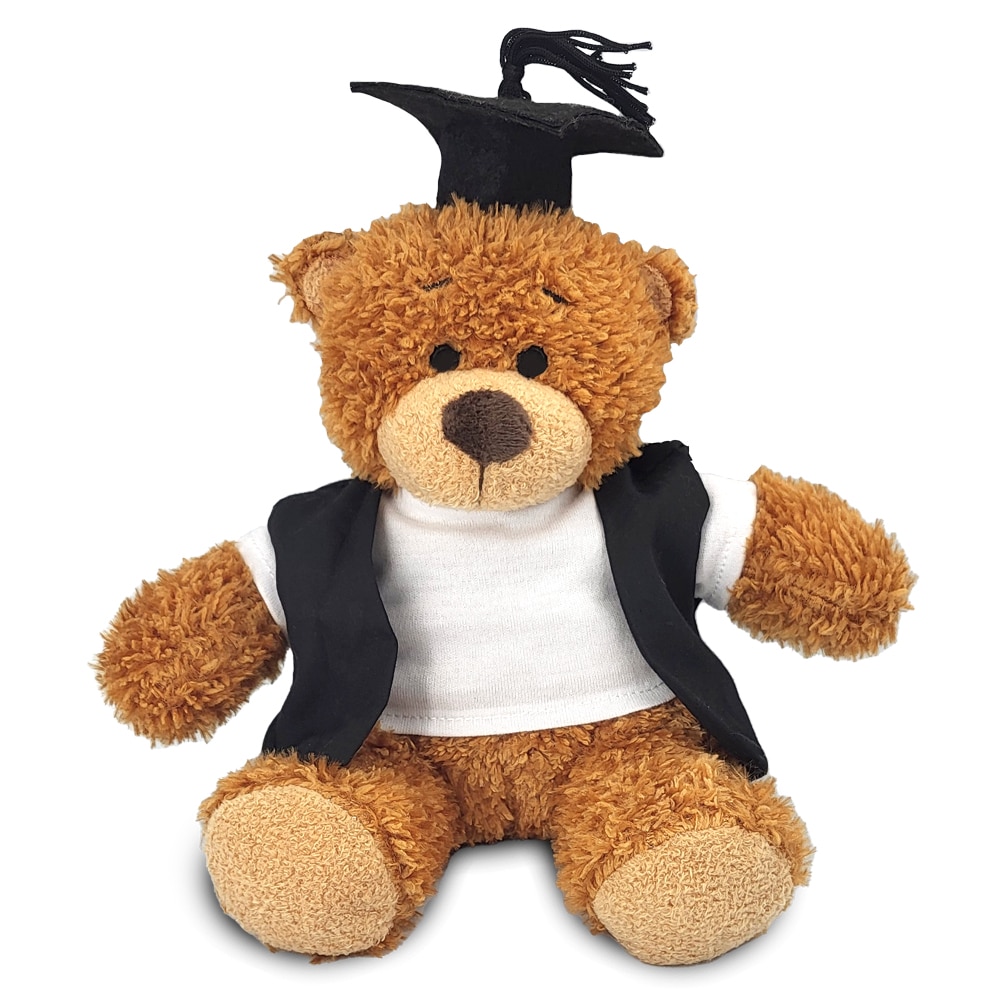 Anne Graduation bear