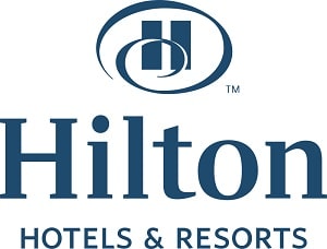 hilton-hotels-logo