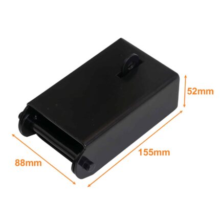 Phone Locker Lock Box