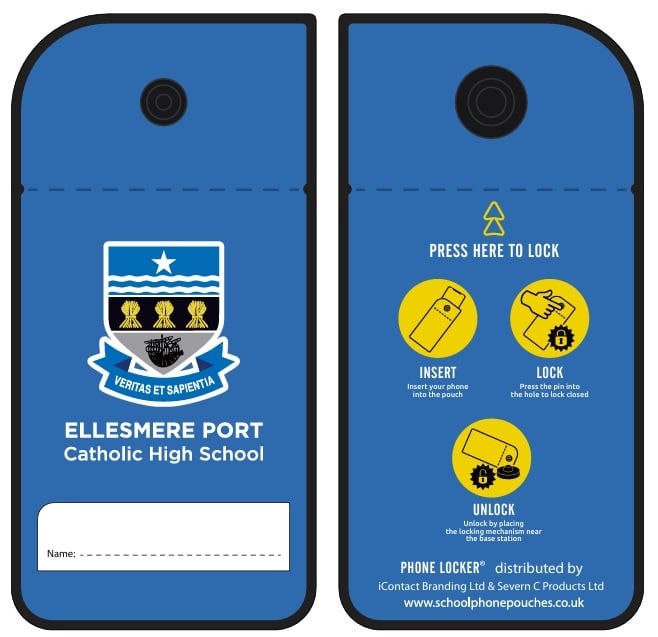 phonelocker-pouch-Ellesmere-port-school Phone Locker Pouch Ellesmere school