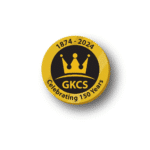 Anniversary School Pin Badges