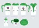 Burton End Travel Mug