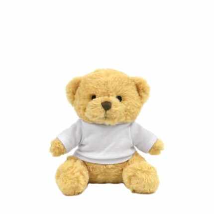 Mary Eco Teddy Bear