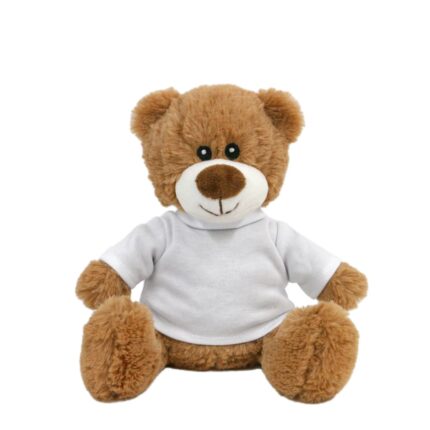 Charlotte medium sized teddy bear